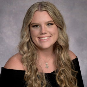 Giorgiana Woods mugshot