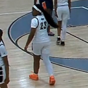 Michaela Phillips mugshot