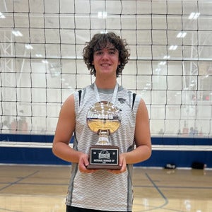 GRIFFIN VAILLANCOURT