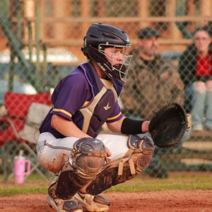 Graden Hanry mugshot