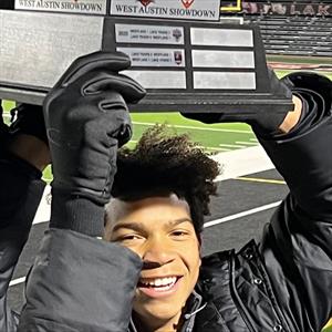 Tre Wright