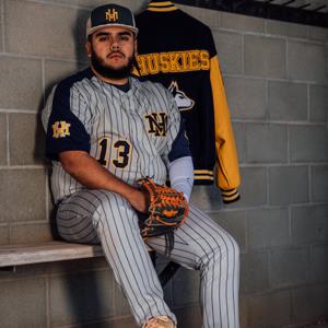 Xavier Delgadillo mugshot