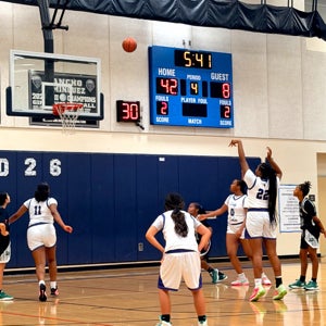 Mikea'Lynn Bailey mugshot