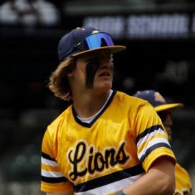 Luke Stevens mugshot