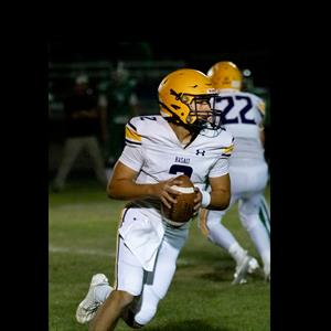 Karson Schneider mugshot