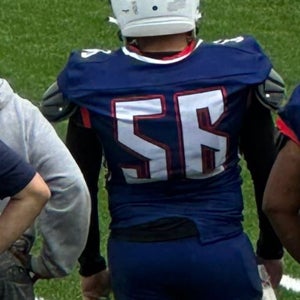 Matthew Martinez