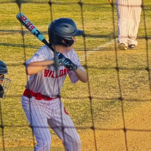 Landon Stanley