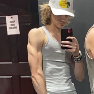 Ethan Acoveno mugshot