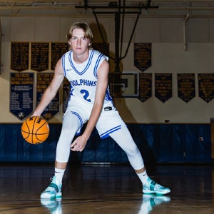 Jack Chapman