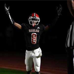 Bryant Murray jr