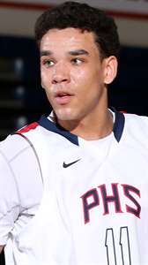 Dorian Pickens mugshot