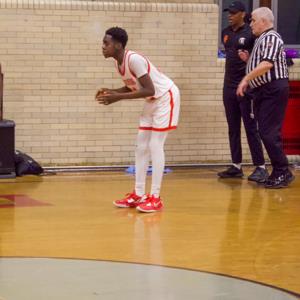 Jarrell Little