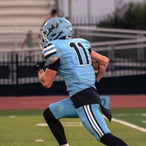 Daxton Laurer mugshot