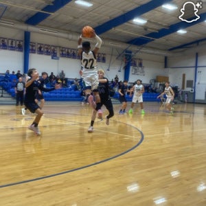 Junior Labatos mugshot