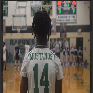 Zayveian Johnson