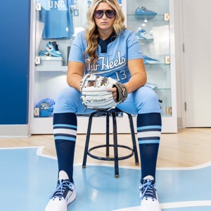 Mallory Reed mugshot