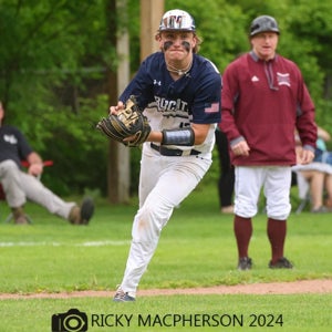 Brayden Swarthout mugshot