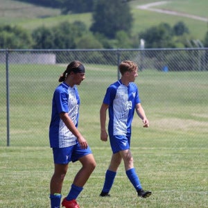 JAXON MYERS