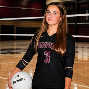 Abigail Walthall mugshot