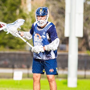 Mason Amerine mugshot