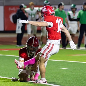 Tyce Whittington