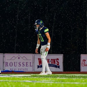 Cade Hebert