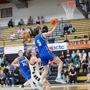 Noah Gunter