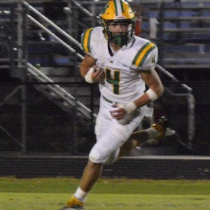 Cooper Helvey