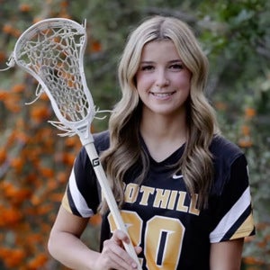 Avery Cattani mugshot