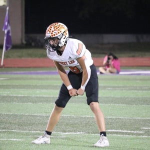 Brayden Sherwood mugshot