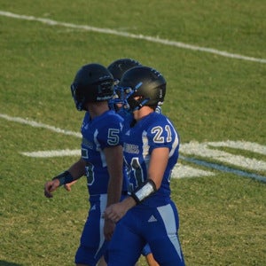 Landon Beisley