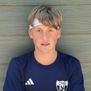 Cameron Kidd