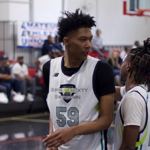 Chris Walker mugshot