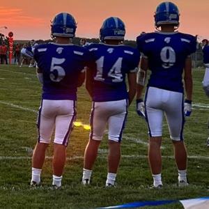 Logan Blevins mugshot