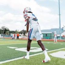 Zion Watson