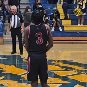 Chris Meriweather