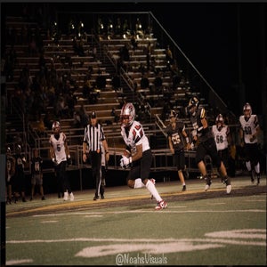 ISAIAH "BOOG" WILSON