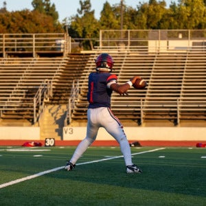 Marvin Boone mugshot