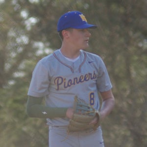 Hayden Hamilton