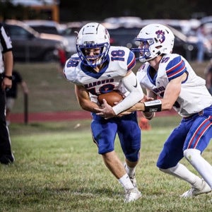 Alec Jueneman mugshot