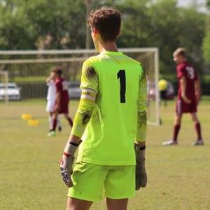 Noah Rueping mugshot