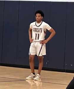 Jaylen Monger