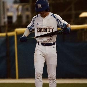Zane Moody