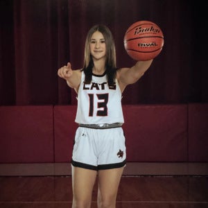 Isabella Tallon mugshot