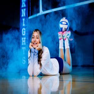 Danica Flores mugshot