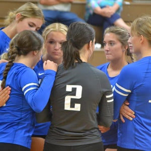 Lorelei Elberson mugshot