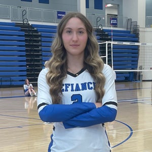 Isabella Rowlison