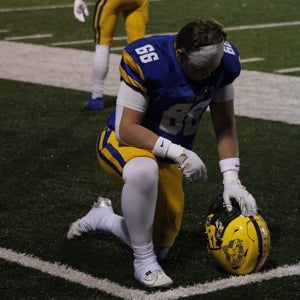 KADE WILLIAMS