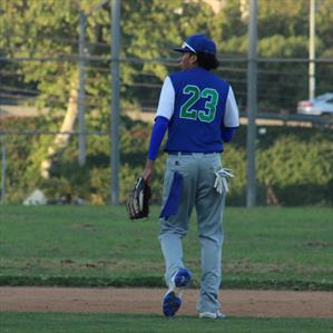 AARON ARROYO