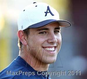 Jose Fernandez mugshot